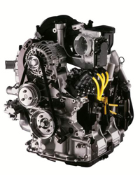 P3201 Engine